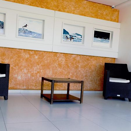 Apartamento A 200M Da Praia Ingleses, Predio Com Piscina Florianópolis Exterior foto