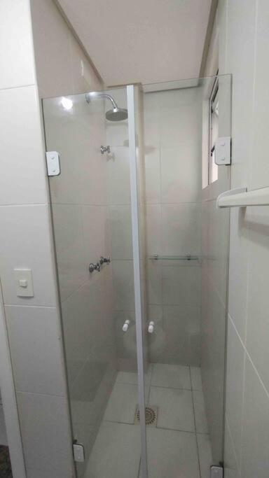 Apartamento A 200M Da Praia Ingleses, Predio Com Piscina Florianópolis Exterior foto