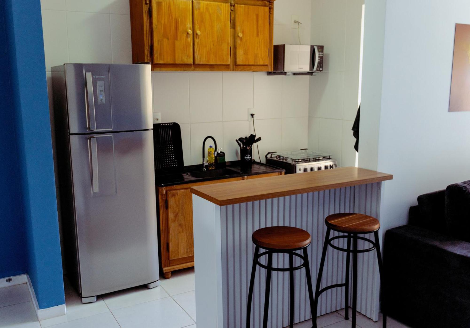 Apartamento A 200M Da Praia Ingleses, Predio Com Piscina Florianópolis Exterior foto